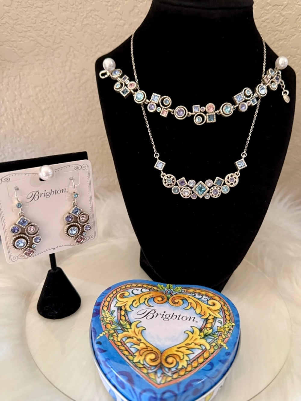 Brighton Halo Nova Cluster Set